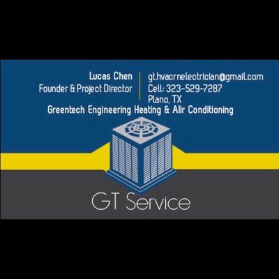Greentech Engineering LLC