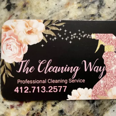The Cleaning Way