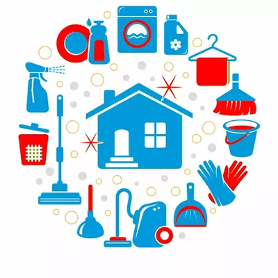 Cleaning friends PA/NJ