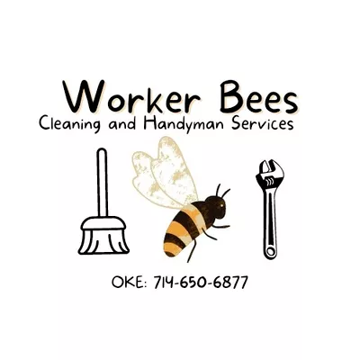 Worker Bees: Cleaning Services