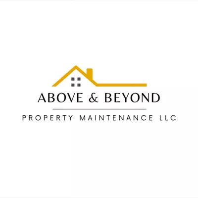 Above & Beyond Property Maintenance LLC