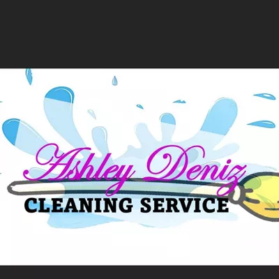 ashley deniz cleaning service LLC