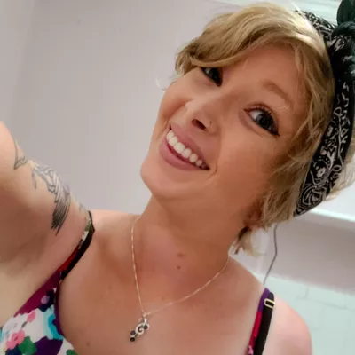 Lizzie.