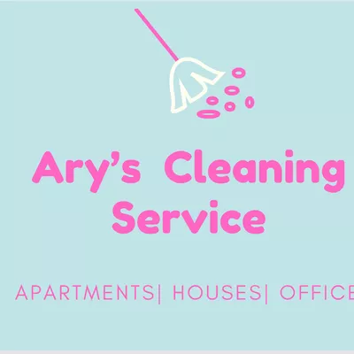 Ary’s Cleaning Service