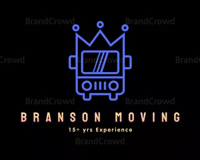 Branson Moving LLC