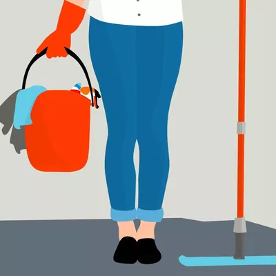 Luana Souza House Cleaning