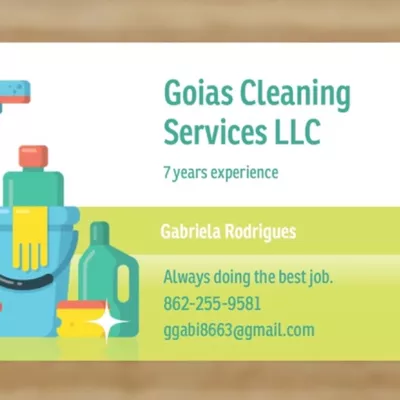 Goiás Cleaning Services