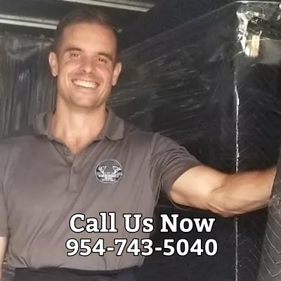 Missionary Movers