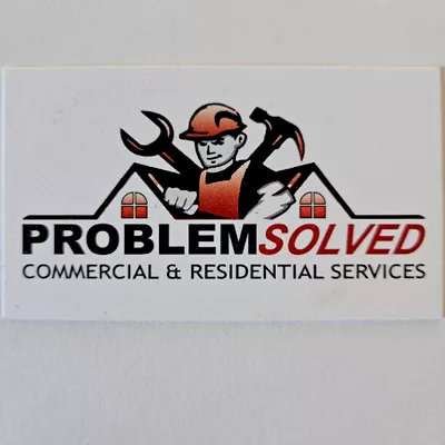 Problem Solved