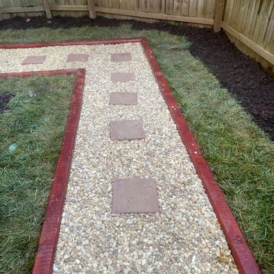 I Gotcha Landscaping