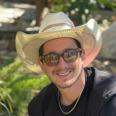 Nicholas Estrada
