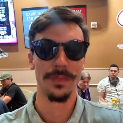 Marcus Midzor
