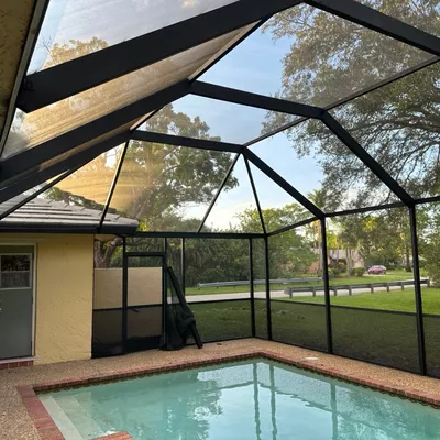 Smart Orange - Screen Enclosure Specialists