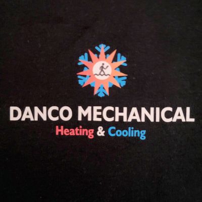 DANCO MECHANICAL