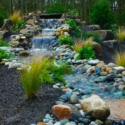 Allscapes NW LLC