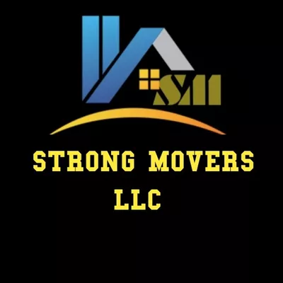 Strong Movers Llc