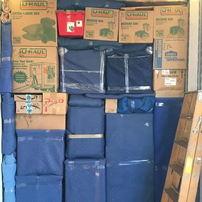 AC Moving Solutions