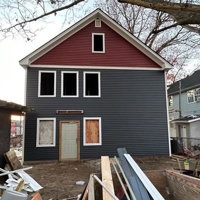Able general contractor llc