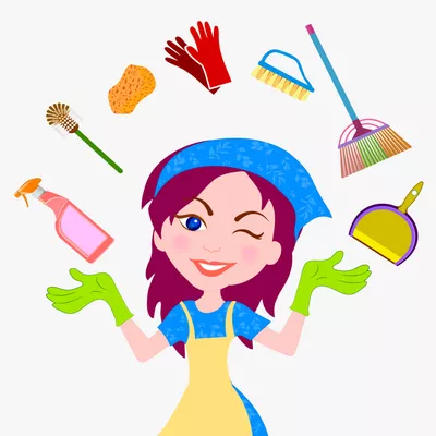 RMR Cleaning Service LLC