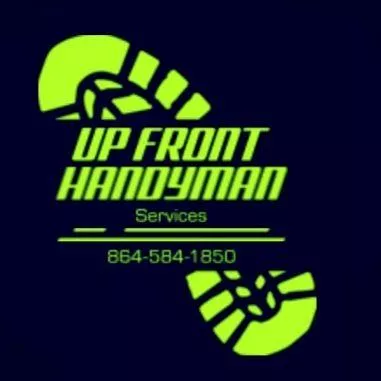 Upfronthandyman services