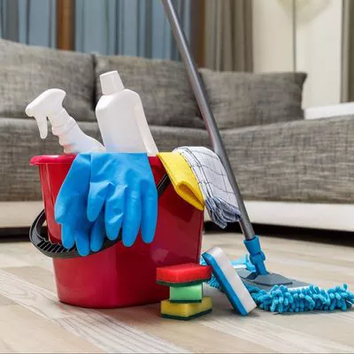 You Rest We Clean