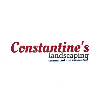 Constantine’s Landscaping/ handyman services