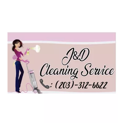 J&D Cleaning Services 2033126622?.