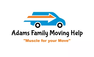 ADAMS FAMILY MOVING HELP