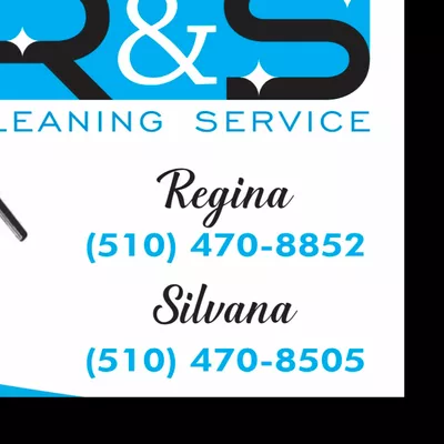 R&S Cleaning Service