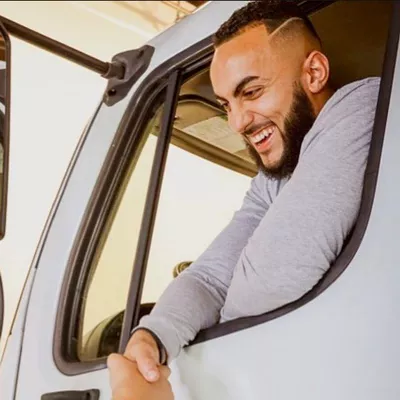 Giza Elite Moving