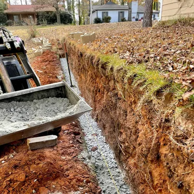 North West Sod & Landscapes