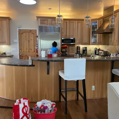 Shine house cleaning services
