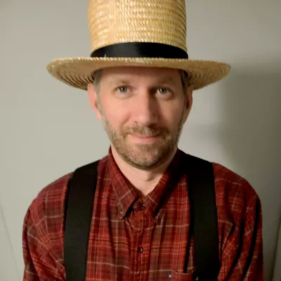 Mark the Handyman
