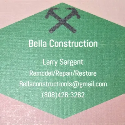 Bella Construction