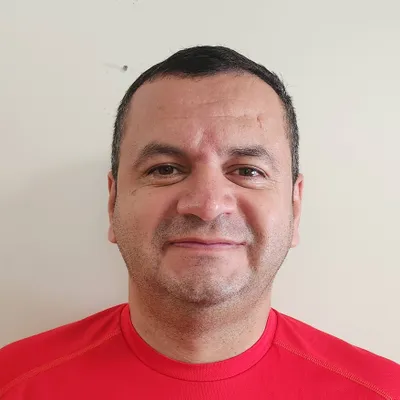 Alexander Beltran - Handyman / Construction