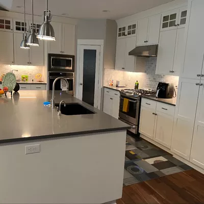 Monarca Home Cleaning and Janitorial services LLC