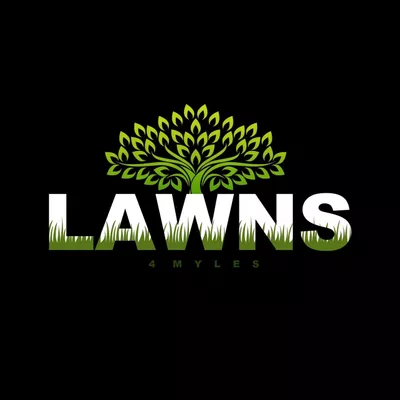 Lawns 4 Myles