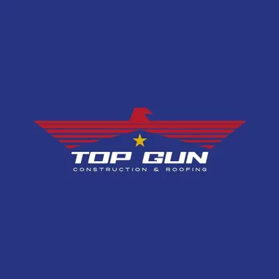 Top Gun Roofing and Construction LLC.