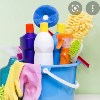 Bianca’s Cleaning Services