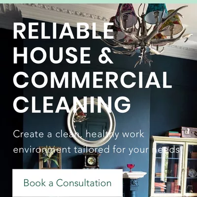 JM house cleaning LLC
