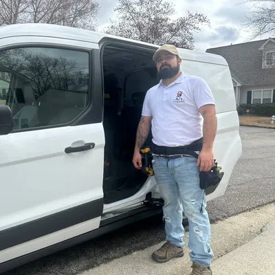 AMJ Locksmith LLC