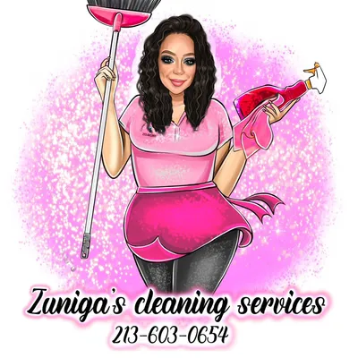 Zuniga’s Cleaning Services