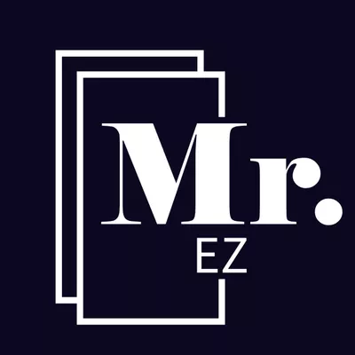 Mr. EZ Washing