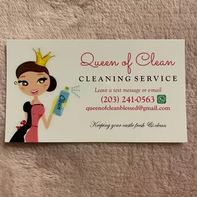 Cleaning Service