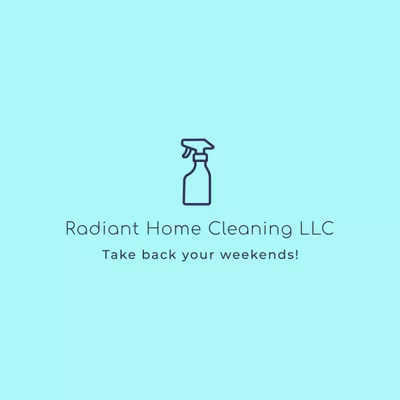 Radiant Home Cleaning LLC