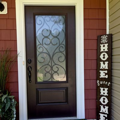 Divinely Inspired Decor and Design