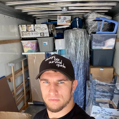 Top Kings Moving