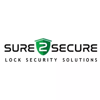 SURE 2 SECURE locksmith security solutions