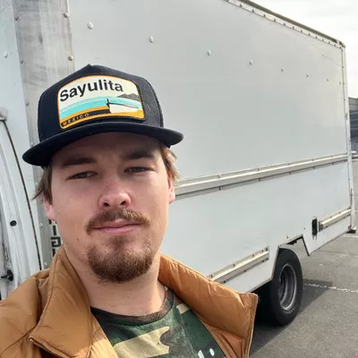Matt’s Motivated Movers ?