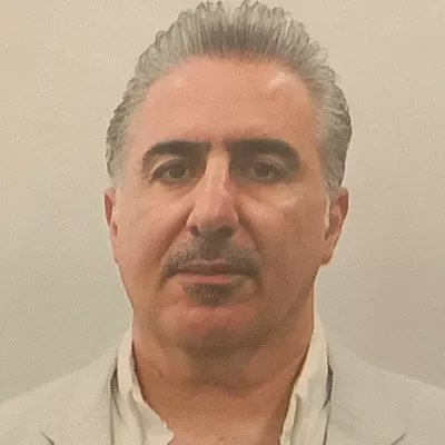 Mohammadreza